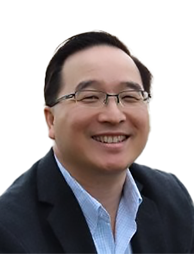 Kha Dang CPA, Director of Dang & Associates, Mississauga, Ontario